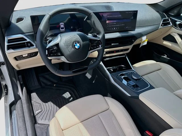 2026 BMW 4 Series 430i - Photo 6