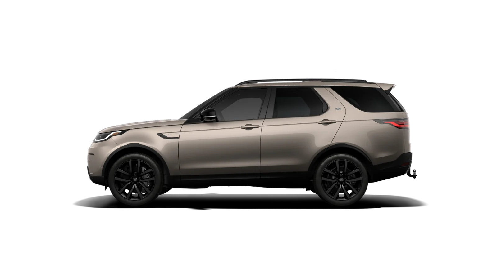 New 2026 Lantau Bronze LAND ROVER S 300PS image 3