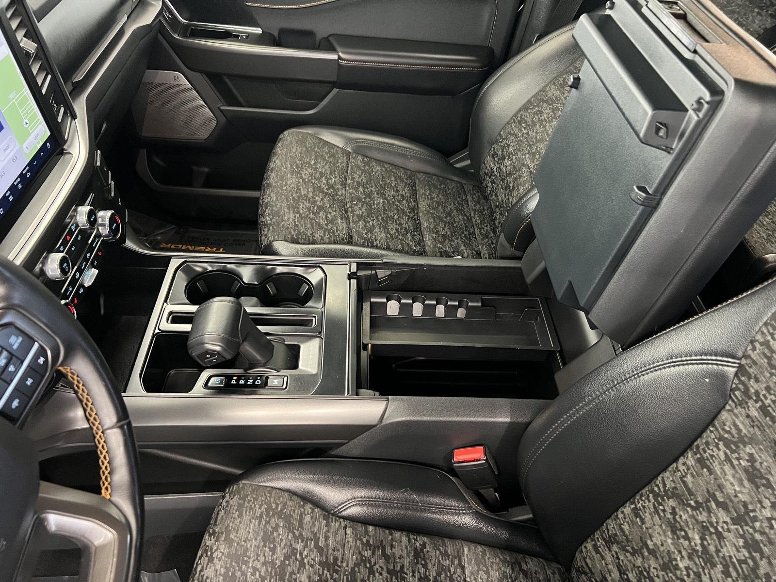 2025 Ford F-150 Tremor - Photo 20