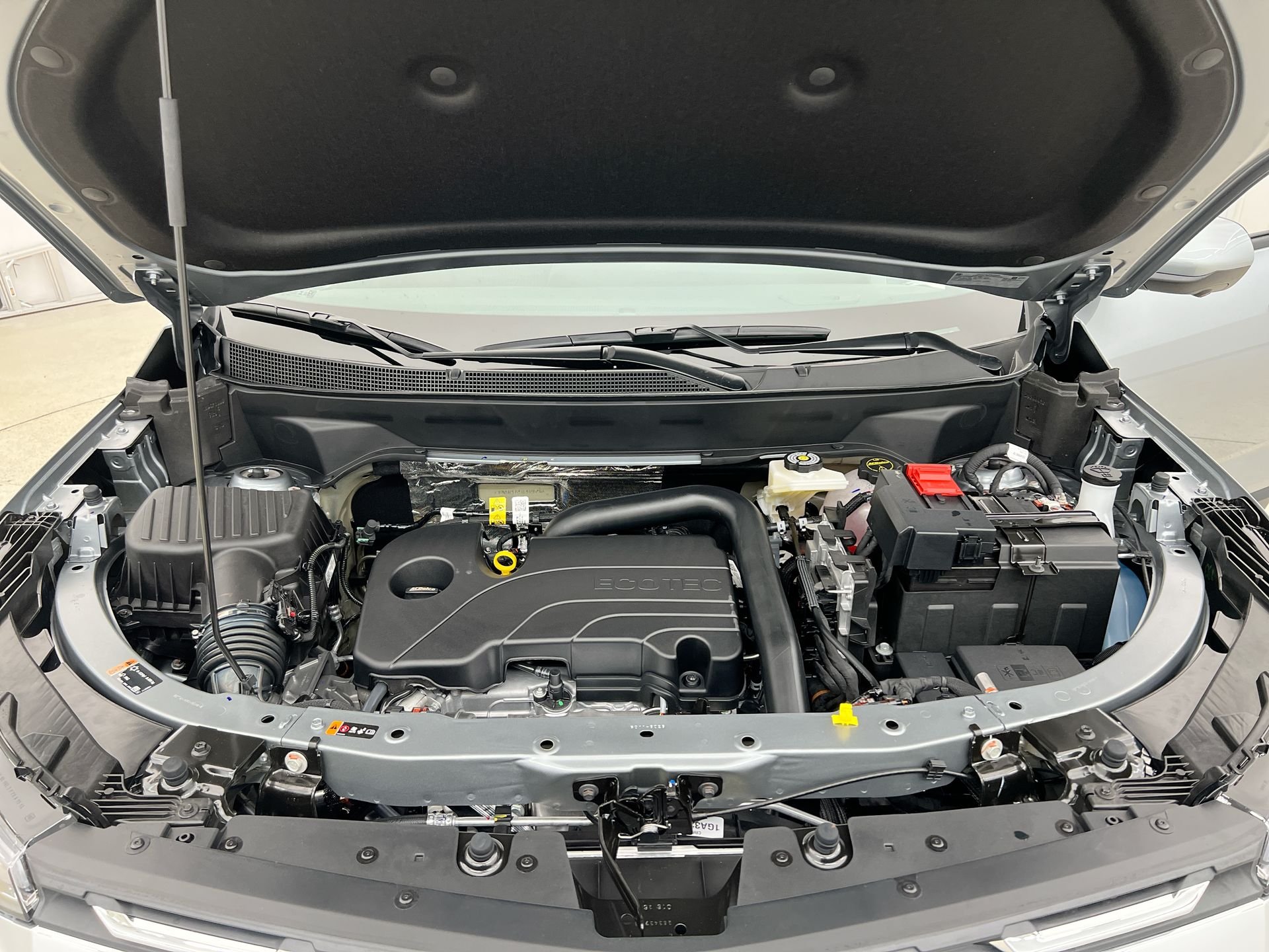 2026 Chevrolet Equinox LT - Photo 60