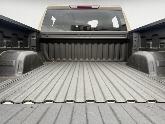 2026 Chevrolet Silverado 1500 Custom - Photo 20