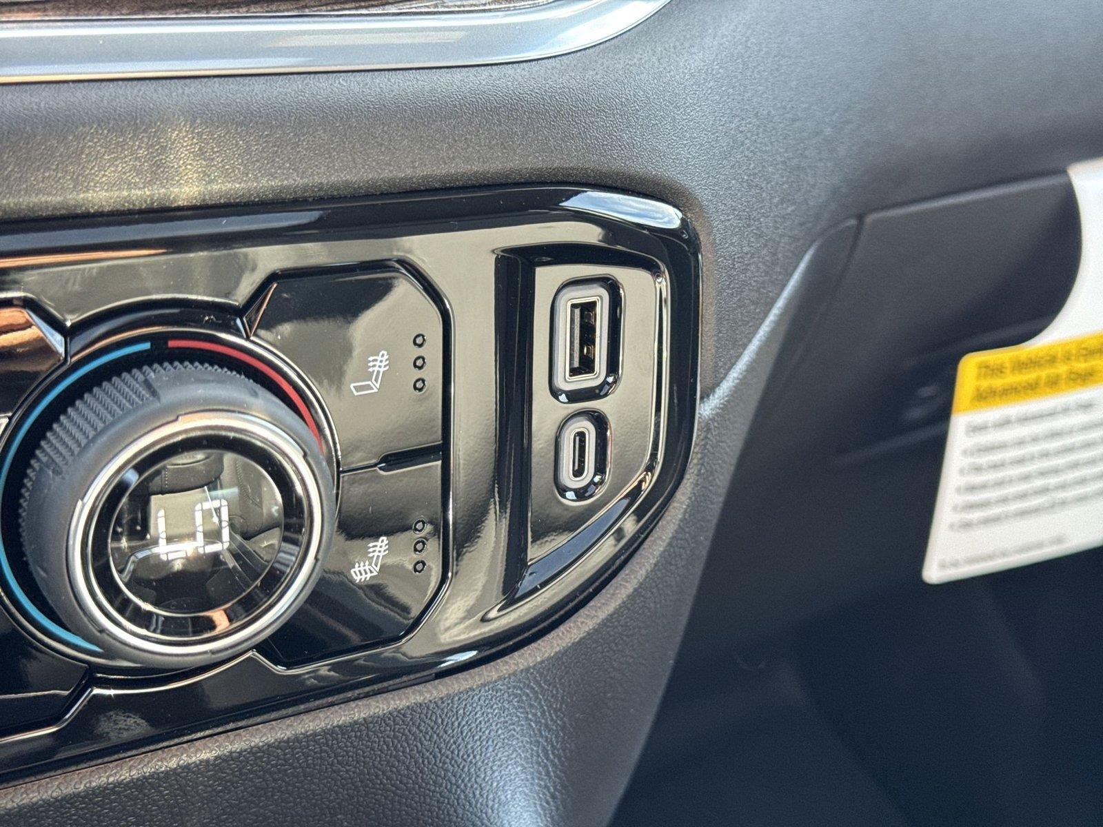 2026 Chevrolet Silverado 1500 LT Trail Boss - Photo 42