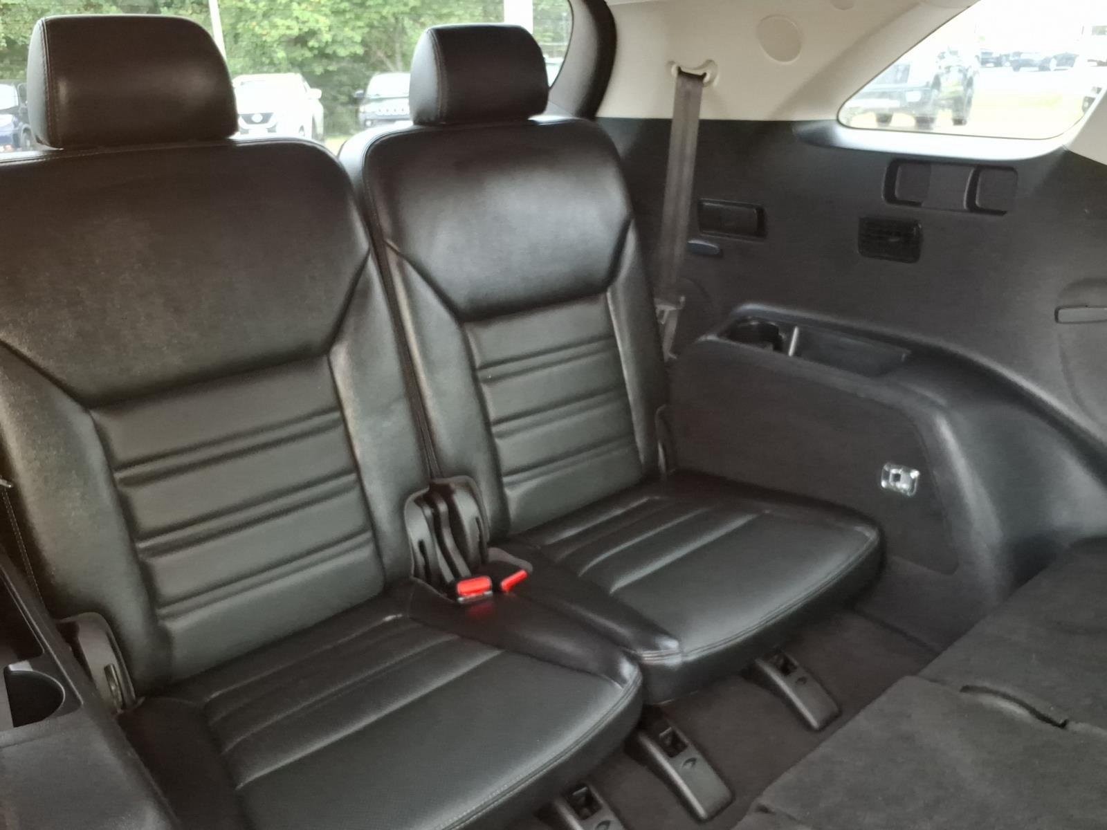 Used 2016 Dark Cherry Kia SX image 24