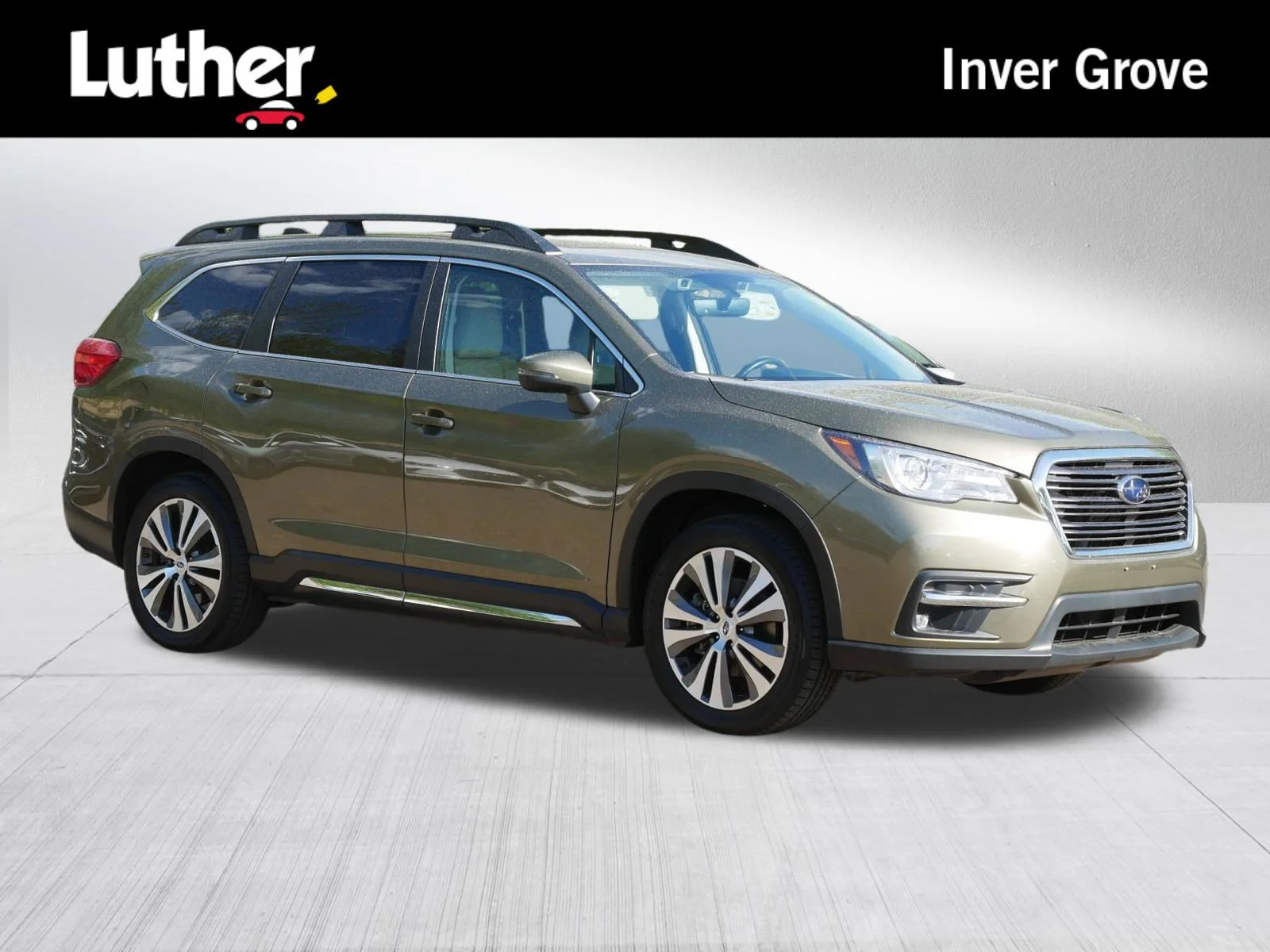 2022 Subaru Ascent Limited 7 Passenger's photo
