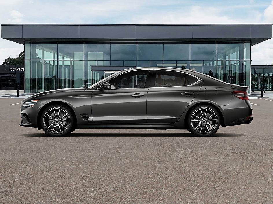 New 2026 Makalu Gray Genesis 2.5T Prestige image 3