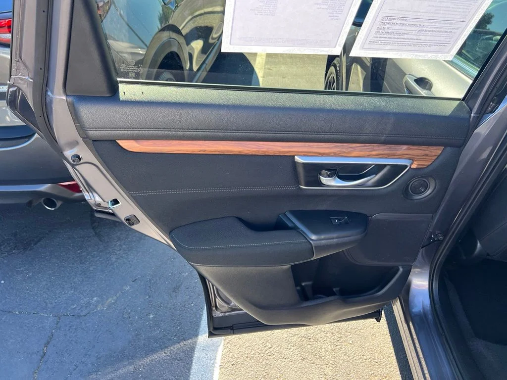 2022 Honda CR-V EX - Photo 15