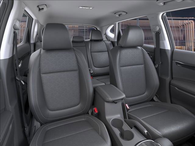 New 2026 Gravity Gray Kia EX image 15