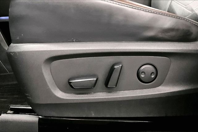 2023 Nissan Pathfinder Platinum - Photo 32