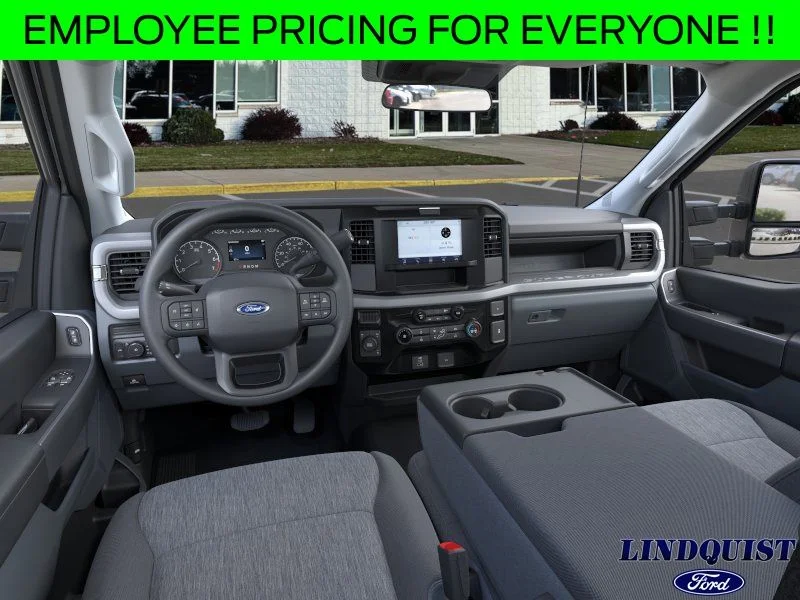 New 2026 Avalanche Ford F-250® XL image 9