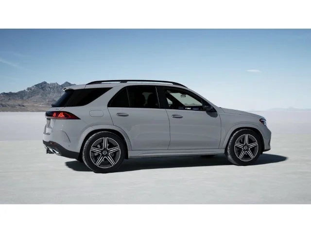New 2027 Gray Mercedes-Benz GLE 450 image 19