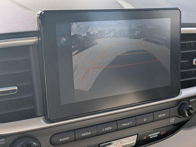 New 2026 White Hyundai SEL image 24