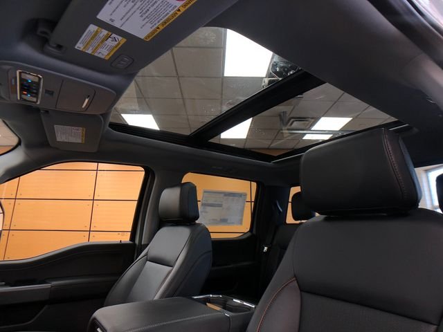New 2026 Avalanche Ford F-350® Lariat® image 20