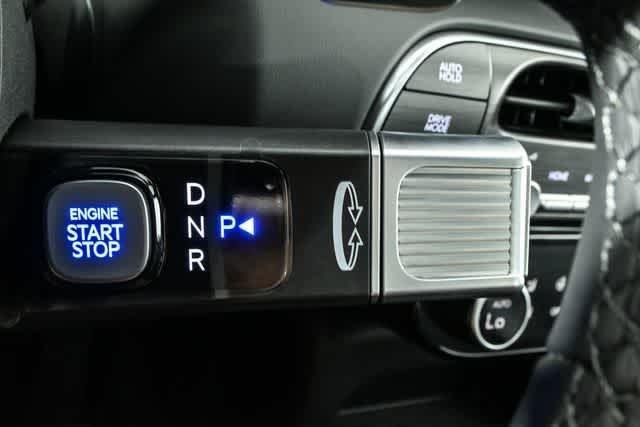 2026 Hyundai Palisade Calligraphy - Photo 95