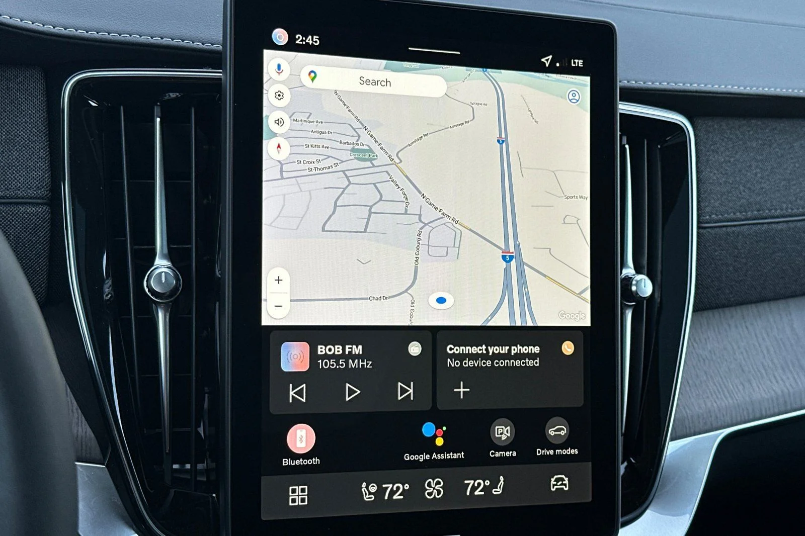 2026 Volvo XC90 Ultra - Photo 18