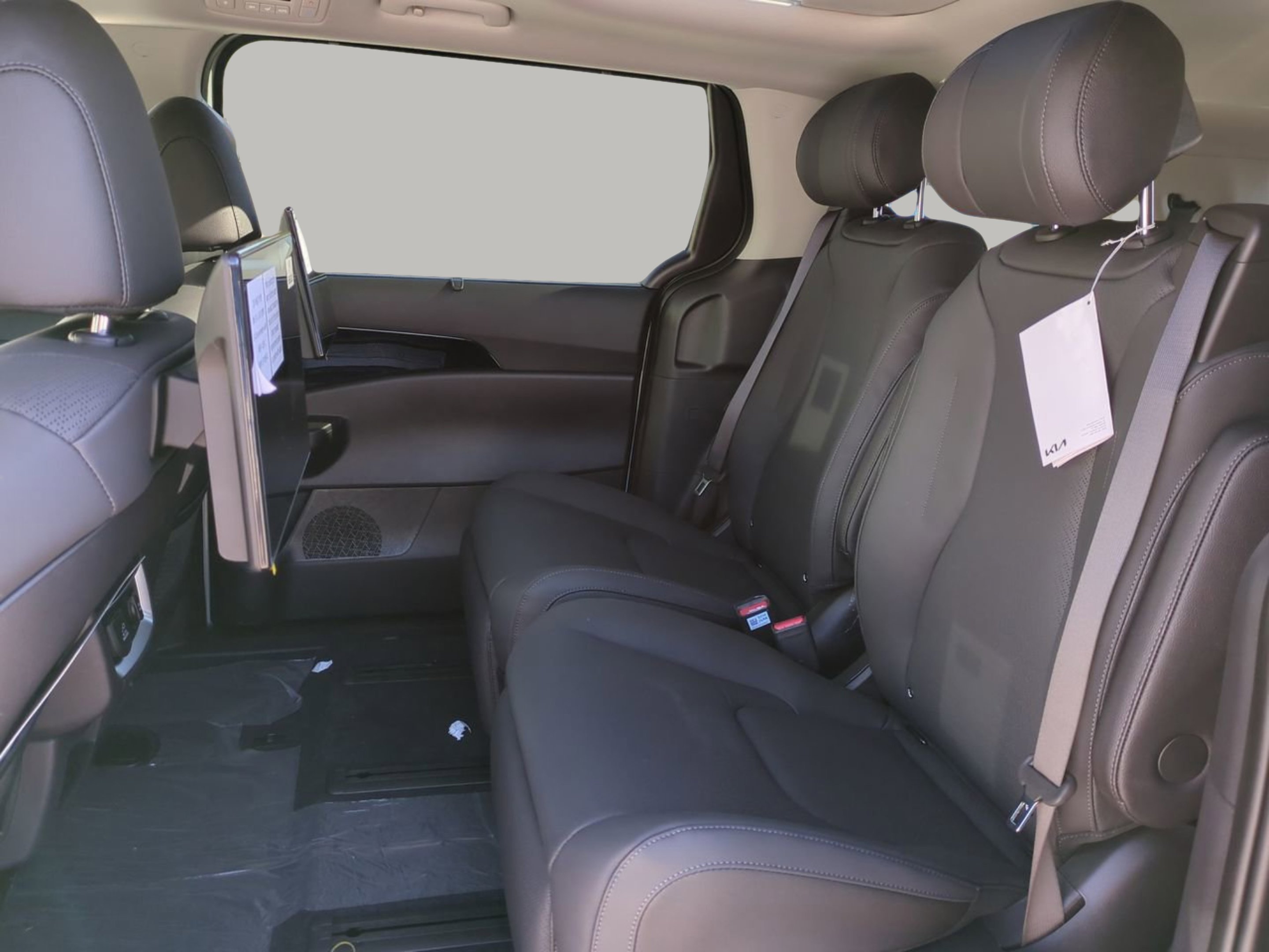 2026 Kia Carnival SX Prestige - Photo 19