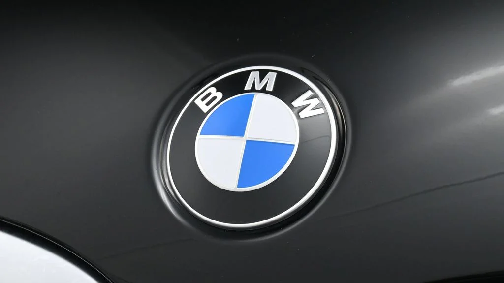 Certified Used 2023 Black BMW sDrive30i image 19