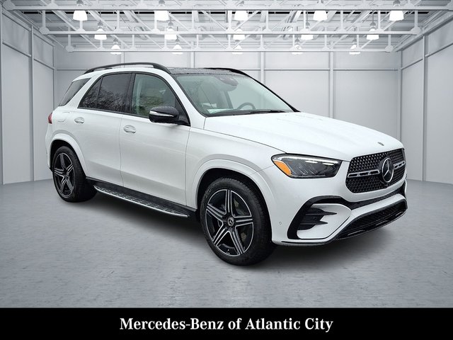 2026 Mercedes-Benz GLE GLE 350
