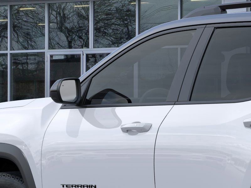 2026 GMC TERRAIN - Image 17