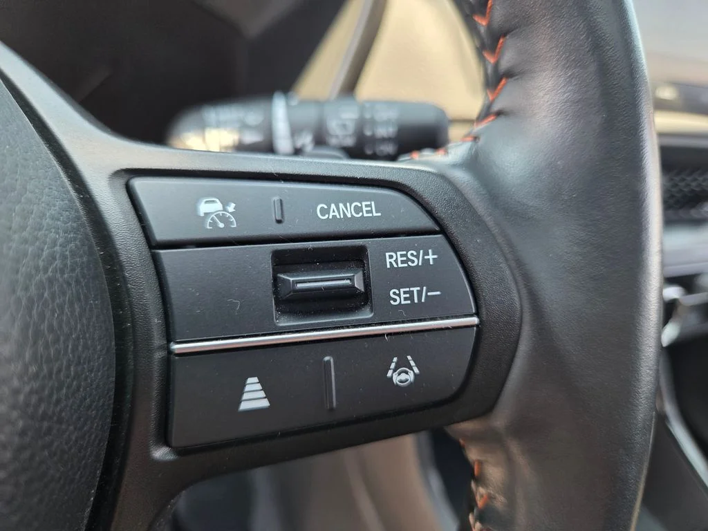 2023 Honda CR-V Sport - Photo 32