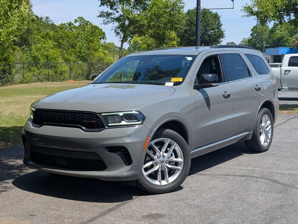 2024 Dodge Durango
