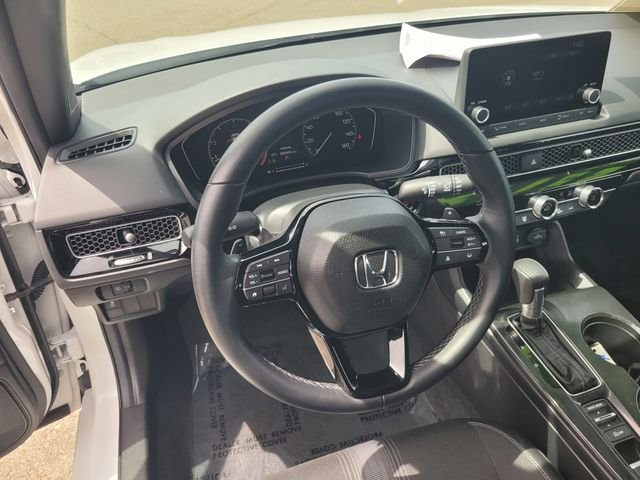 Used 2026 Silver Honda Sport image 30