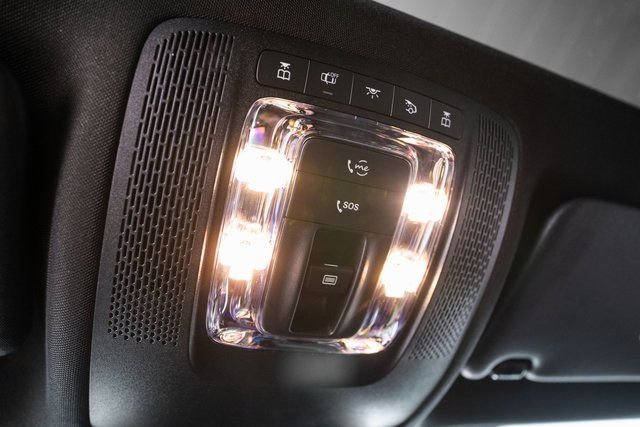 New 2026 Night Black Mercedes-Benz GLB 35 AMG® image 29