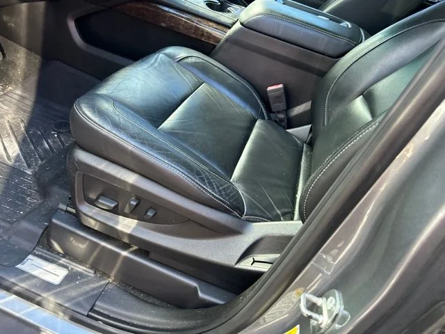 Used 2018 Gray Chevrolet LT image 20