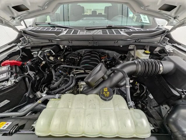 New 2026 Avalanche Ford Lariat® image 68