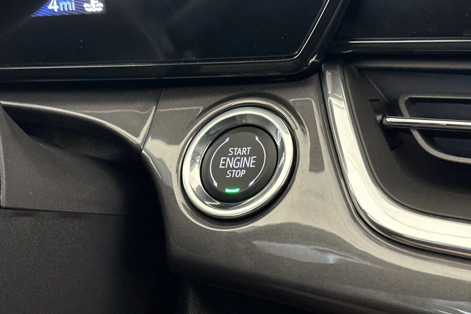 New 2026 Cacti Green Chevrolet ACTIV image 22