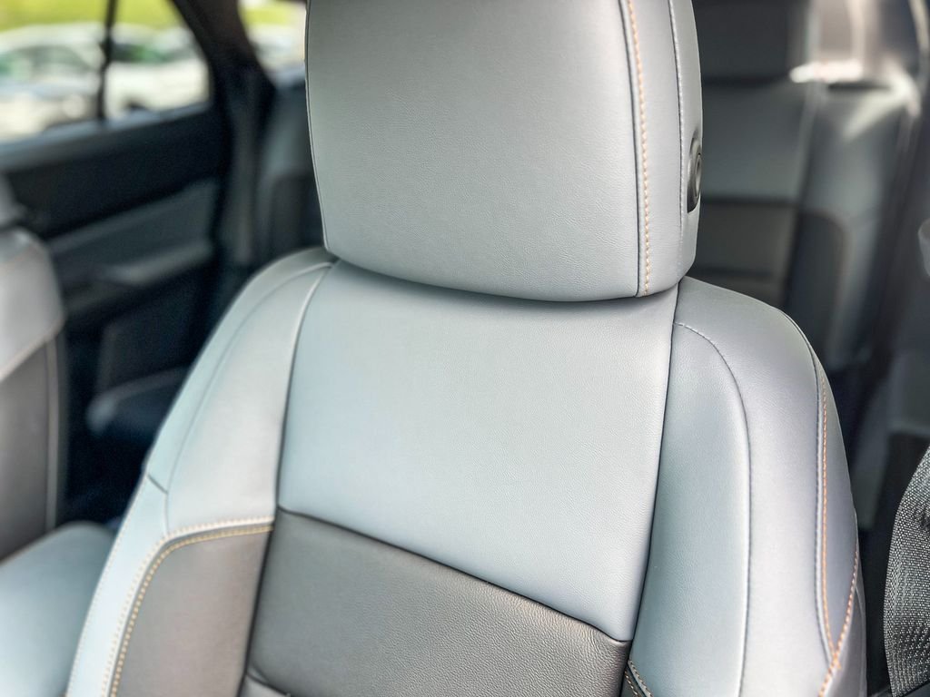 2024 Honda Prologue Touring - Photo 27