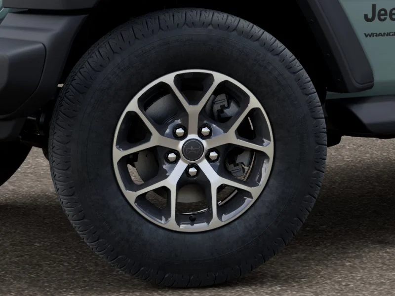 New 2026 Earl Clearcoat Jeep Sport image 4