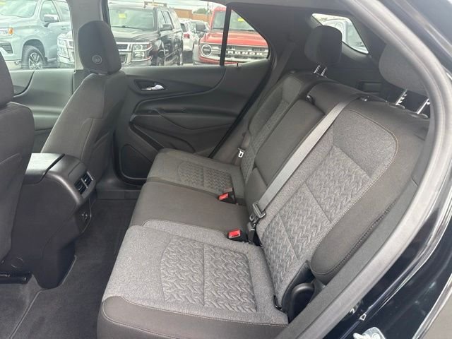 Used 2024 Black Chevrolet LT image 28