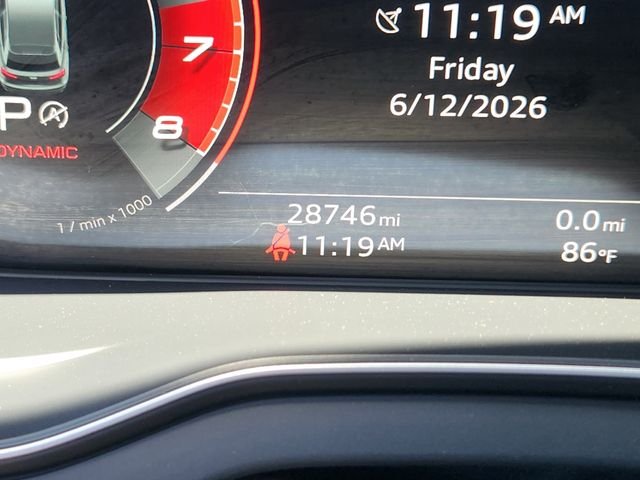 2023 Audi SQ5 Sportback Premium Plus - Photo 27