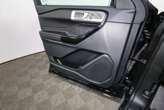 Used 2023 Black Ford ST-Line image 41