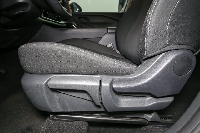 Used 2024 White Nissan S image 32
