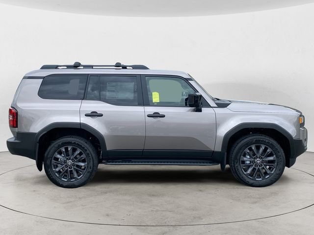 New 2027 Meteor Shower Toyota  image 4
