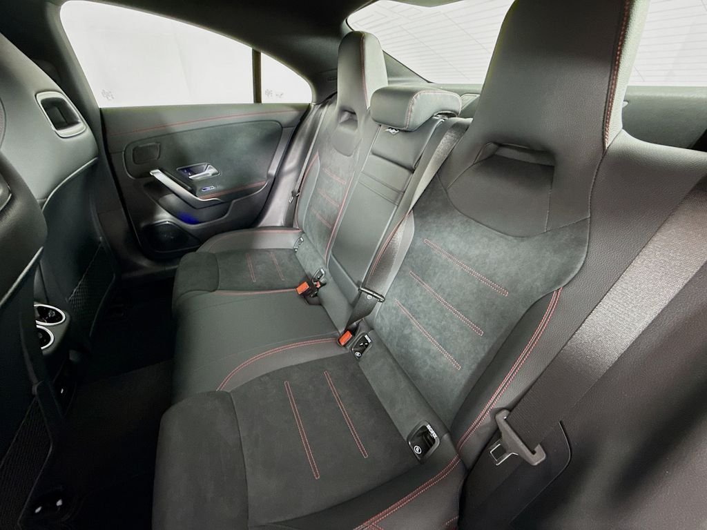 Used 2026 White Mercedes-Benz CLA 250 image 23