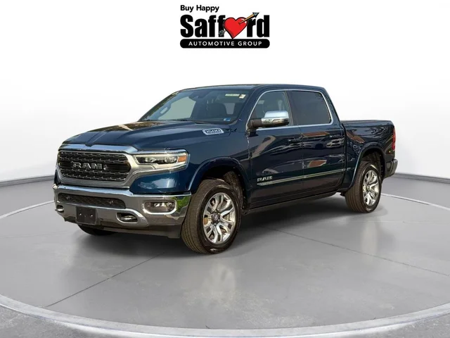 2024 Ram 1500 Limited