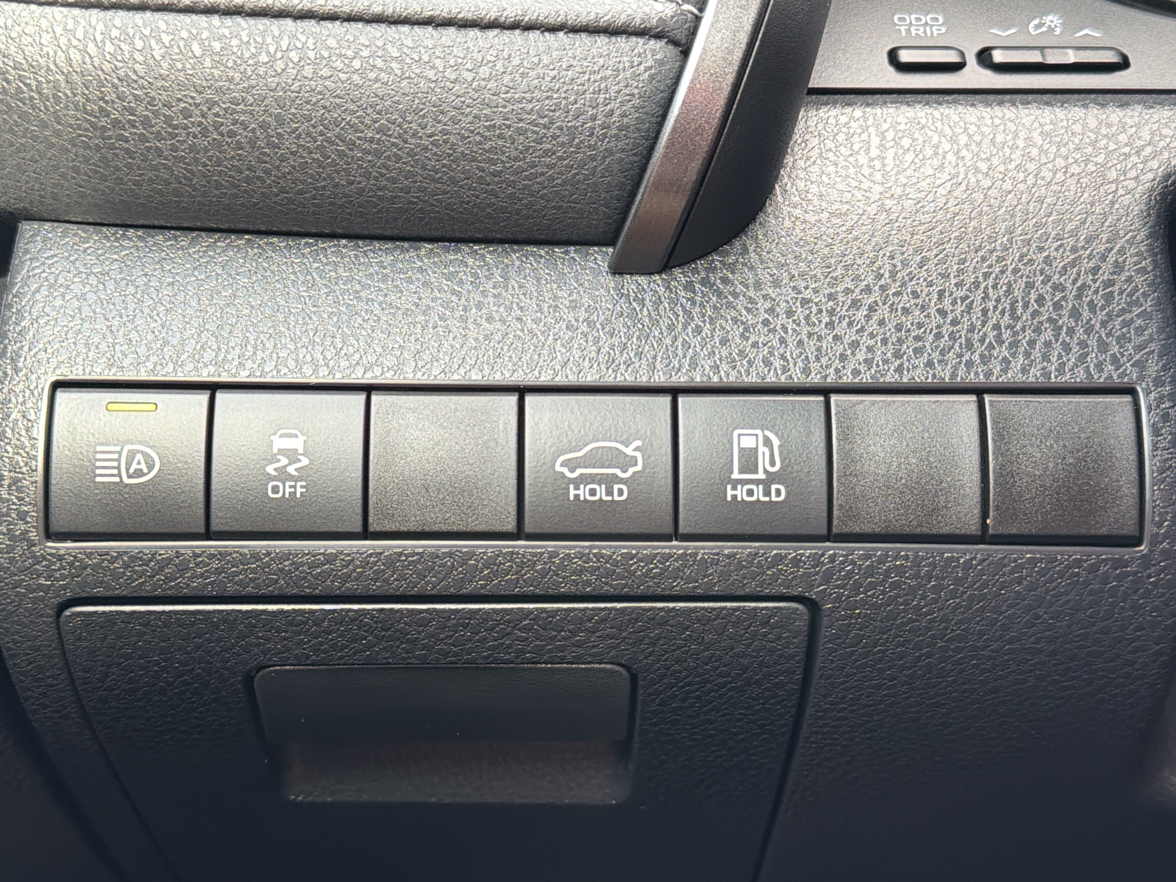Used 2019 Predawn Gray Mica Toyota SE image 12