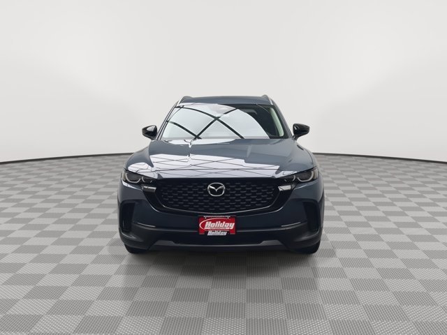 New 2026 Polymetal Gray Metallic Mazda 2.5 S Select AWD image 30