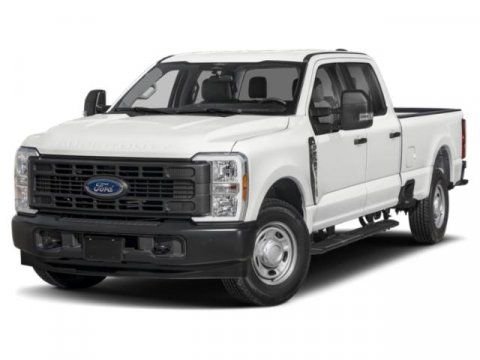 New 2026 White Ford XL image 13
