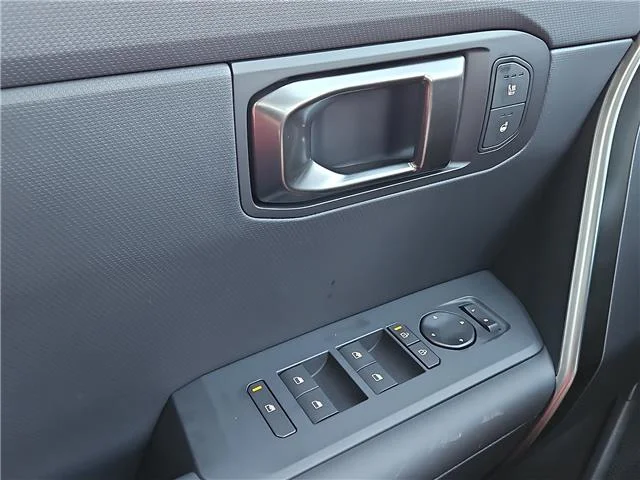 New 2027 Frost Blue KIA X-Line S All-Wheel Drive image 14