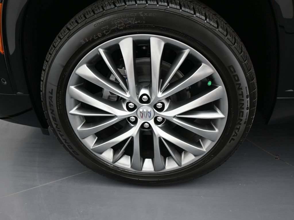 2026 Buick Enclave Avenir - Photo 10