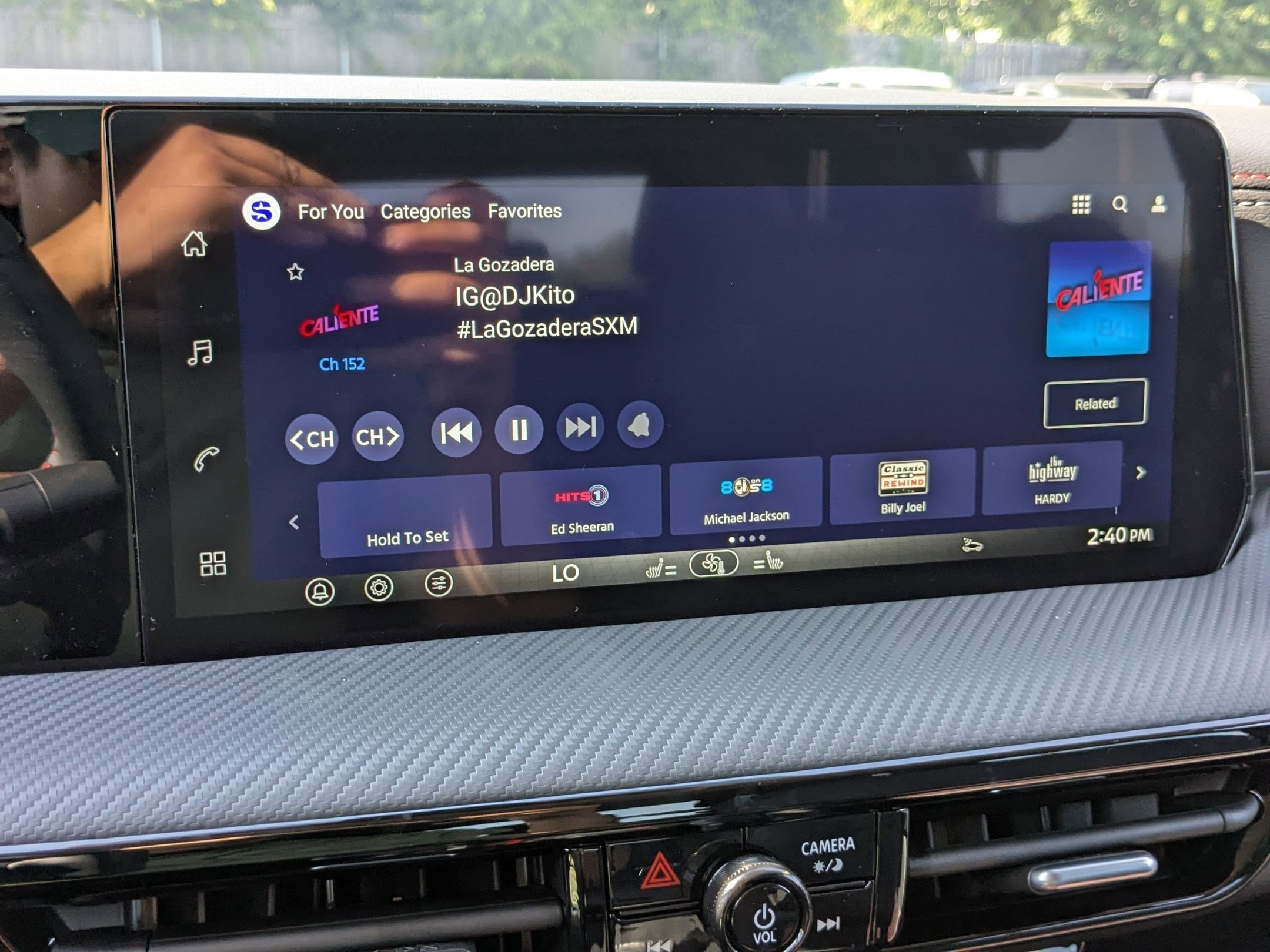 2026 Nissan KICKS SR AWD - Photo 14