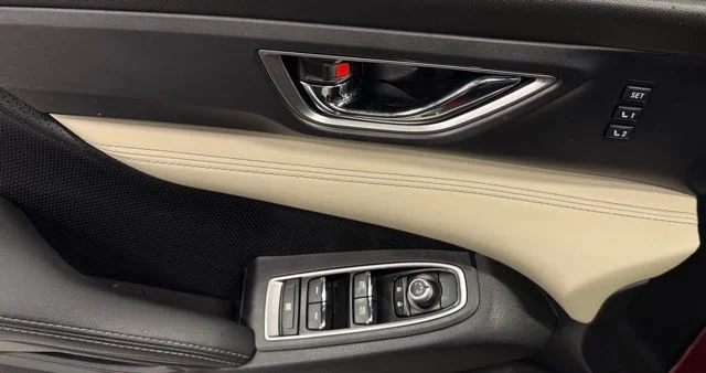 2020 Subaru Ascent Limited - Photo 25
