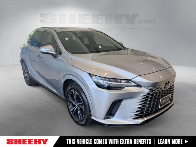 2023 Lexus RX 350 Premium Plus