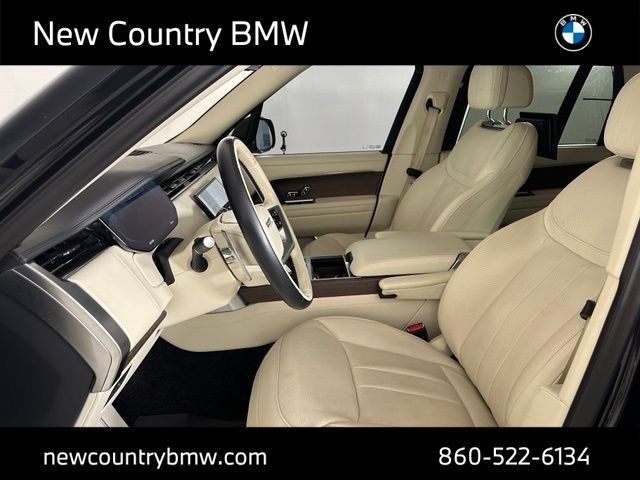 Used 2023  Land Rover Autobiography image 7