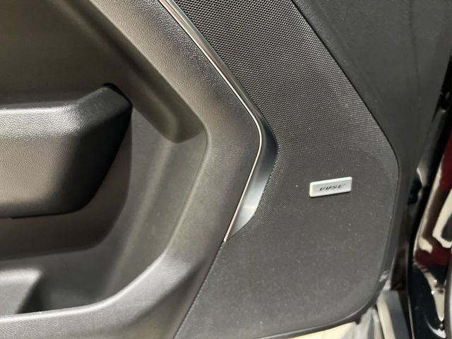 Certified Used 2024 Black Chevrolet LT image 24