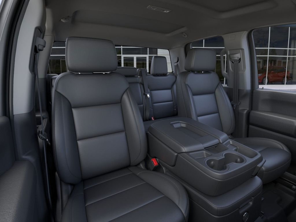2026 GMC Sierra 3500HD Pro - Photo 22