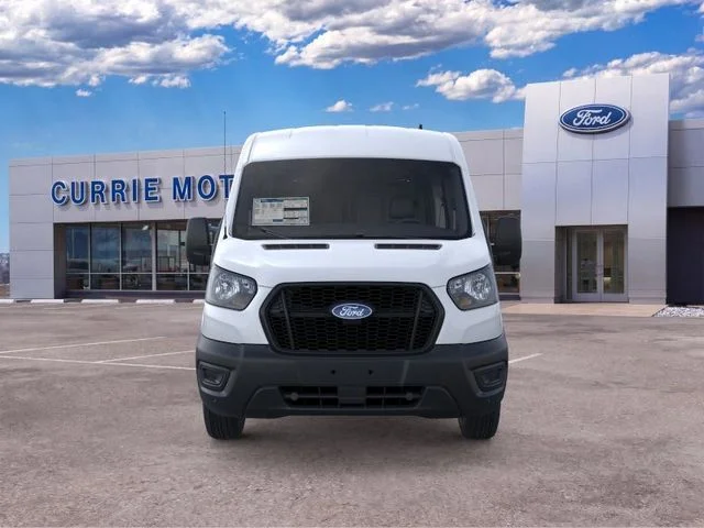 2026 Ford Transit Van Base - Photo 6
